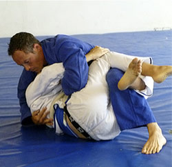 Brazilian Jiu-Jitsu